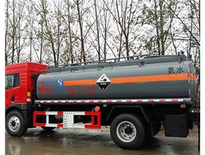 太原氨水的性質(zhì)有哪些？山西氨水廠家